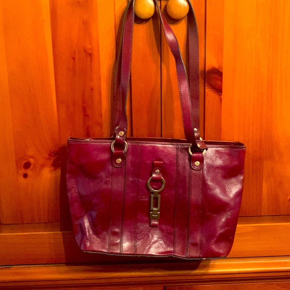 Etienne Aigner bag